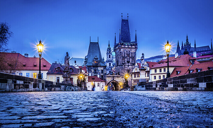 פראג