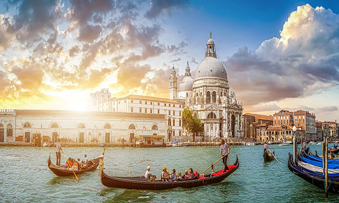 צפון איטליה