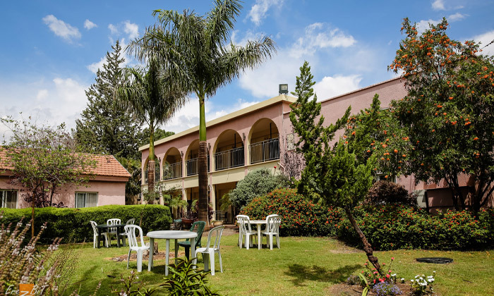 קיבוץ שער הגולן