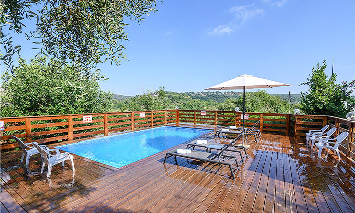 אחוזת לב החורש