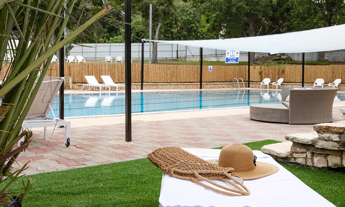 זכרון יעקב מלון