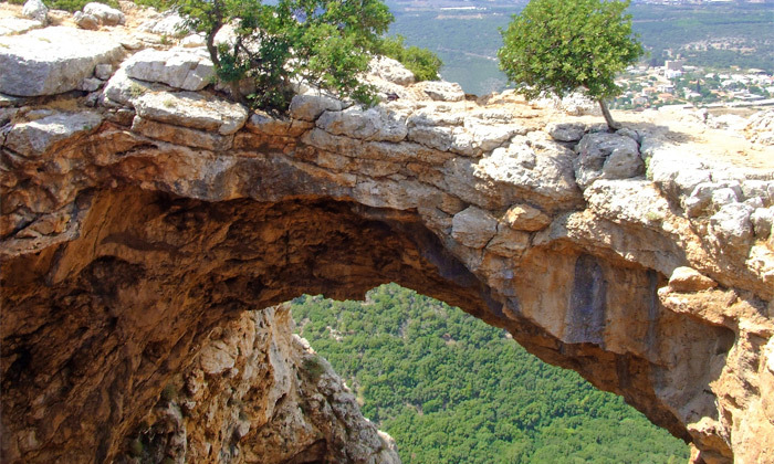 טיול בגליל עם בחרת טיולים