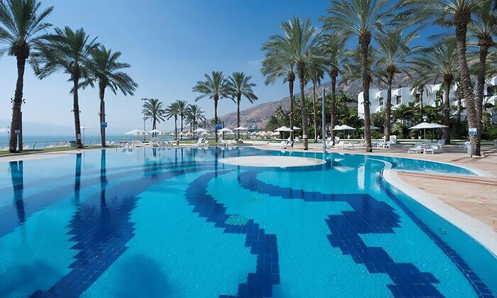 מלון חוף גיא