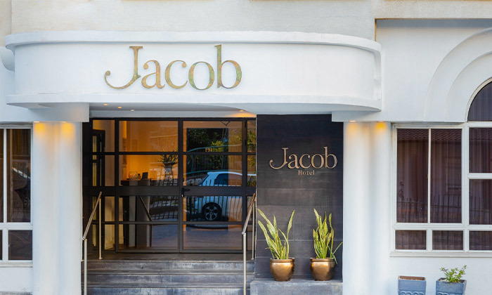 Jaclob מלון בטבריה