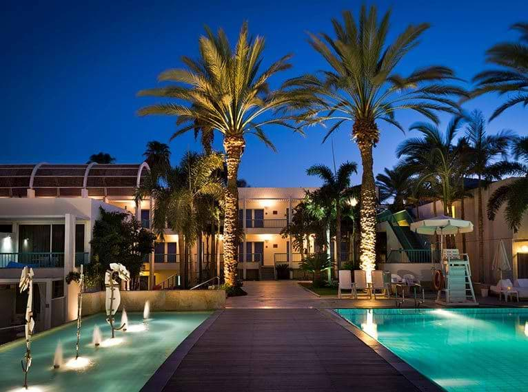 מלון ים סוף אילת