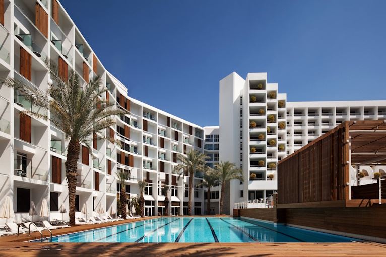 ישרוטל ספורט קלאב - 20% הנחה למשרתי מילואים