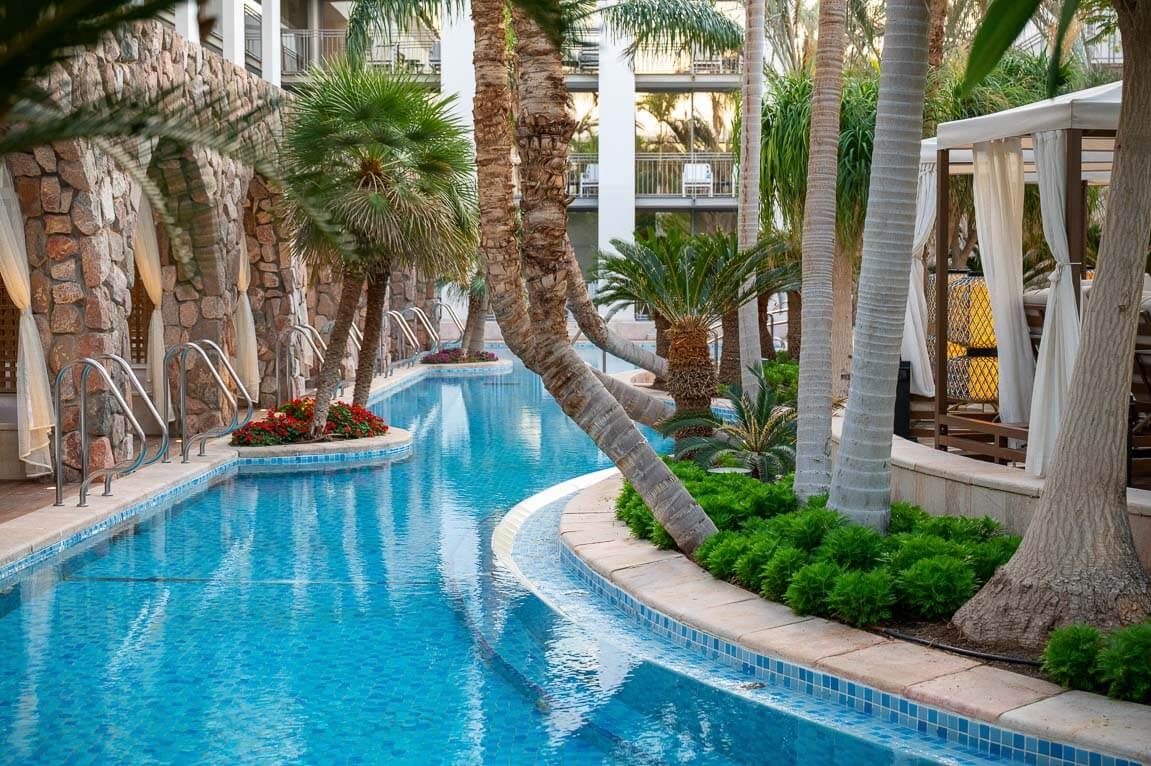 ישרוטל אגמים - מבצע פסח 592 ₪