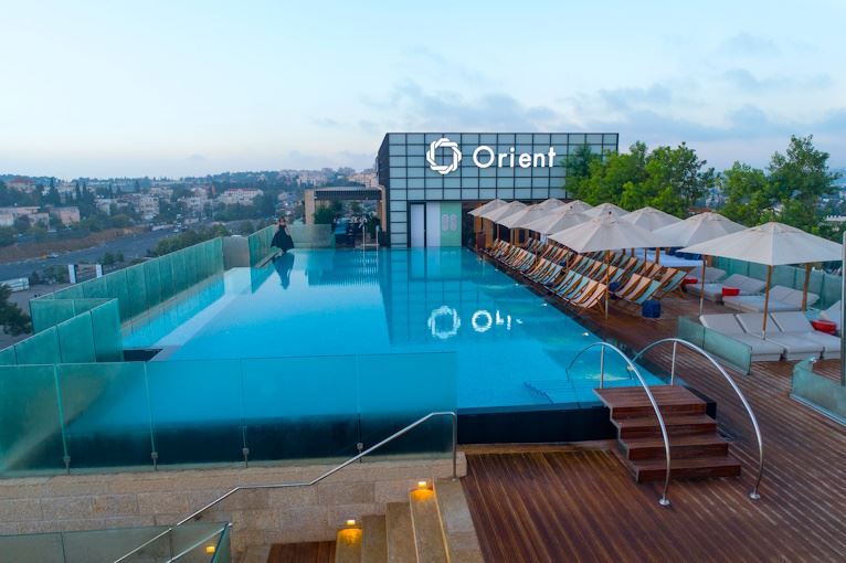 מבצע יום העצמאות באוריינט