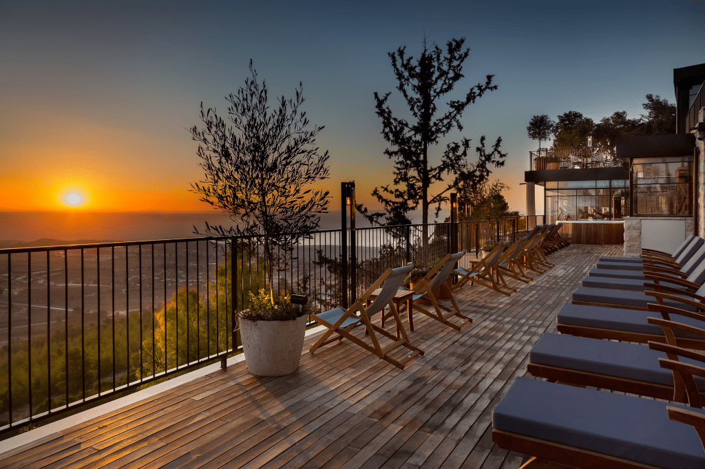 מצפה הימים - יום העצמאות 2026